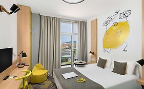 Ibis Styles Budapest